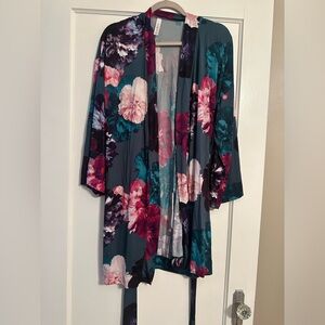 Cacique Robe - 14/16